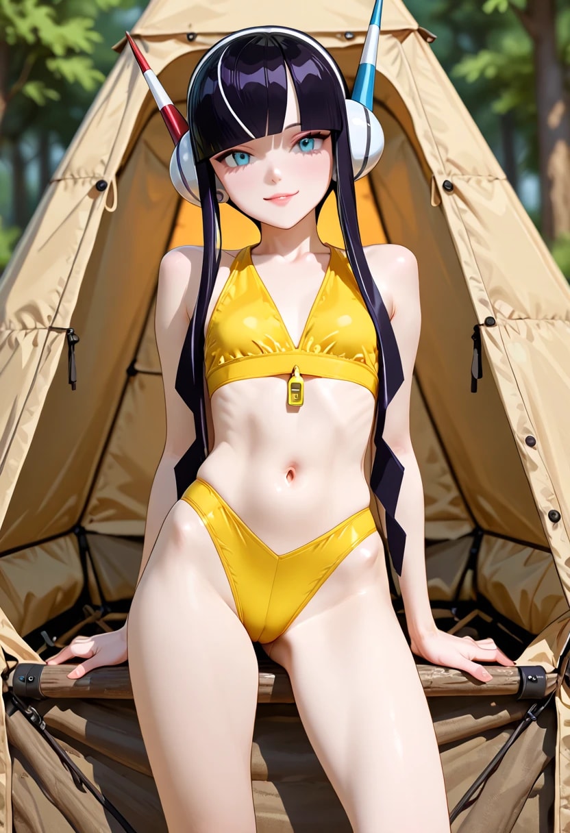 お好みの子　AI化