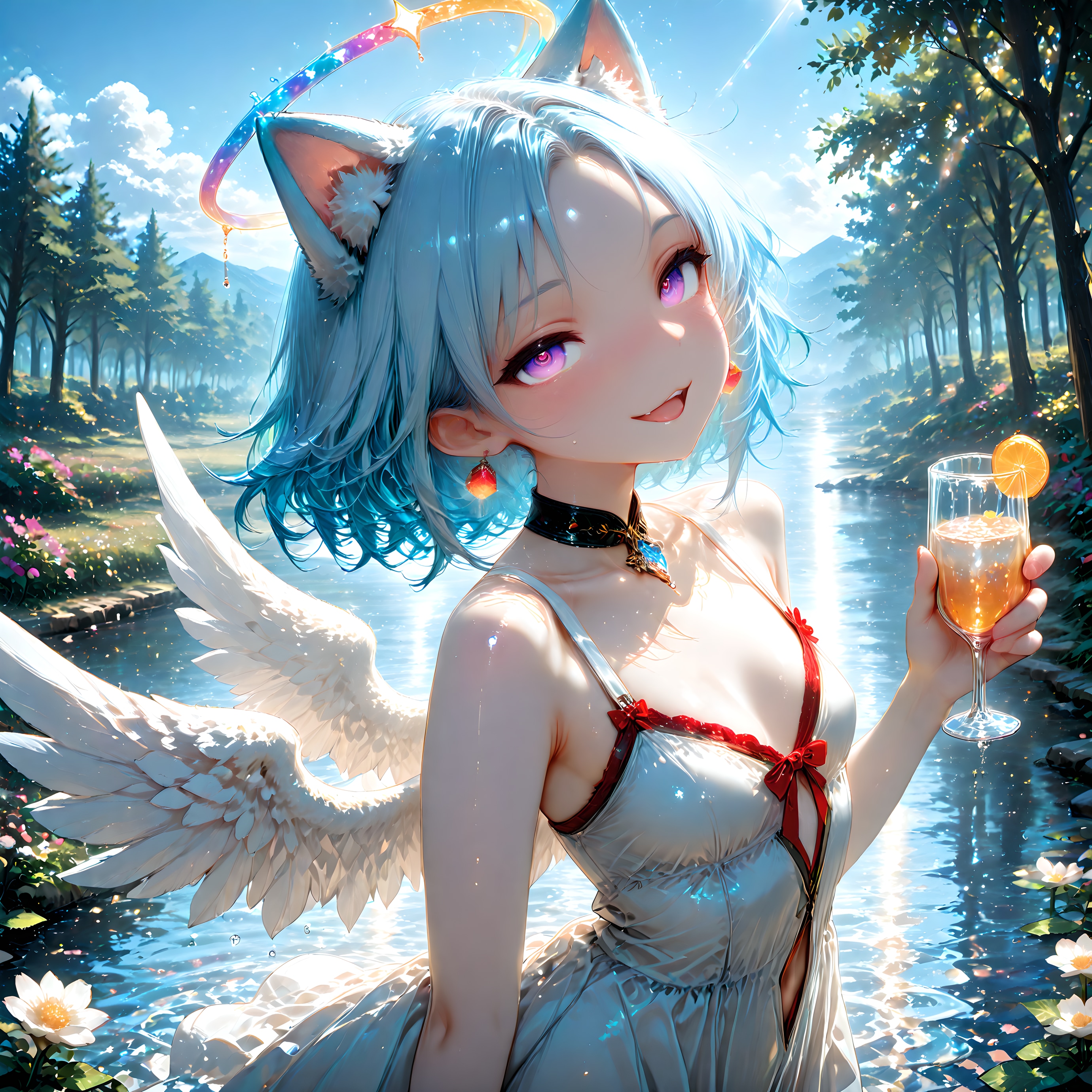 猫耳天使１７８