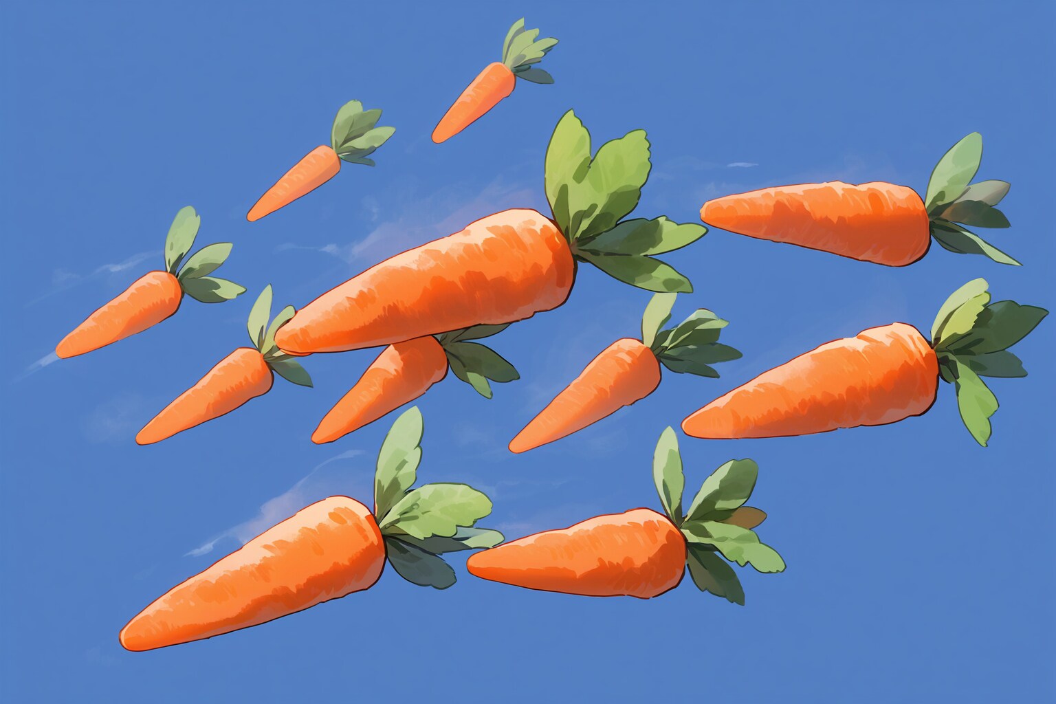 ジェットにんぢん 空飛ぶにんぢん | の人気AIイラスト・グラビア