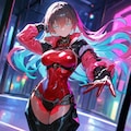 ボディスーツとチャップス 11枚目