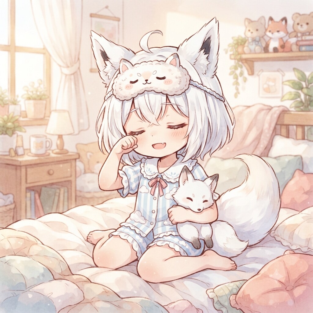 おはよう