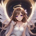 天使の女の子 8枚目