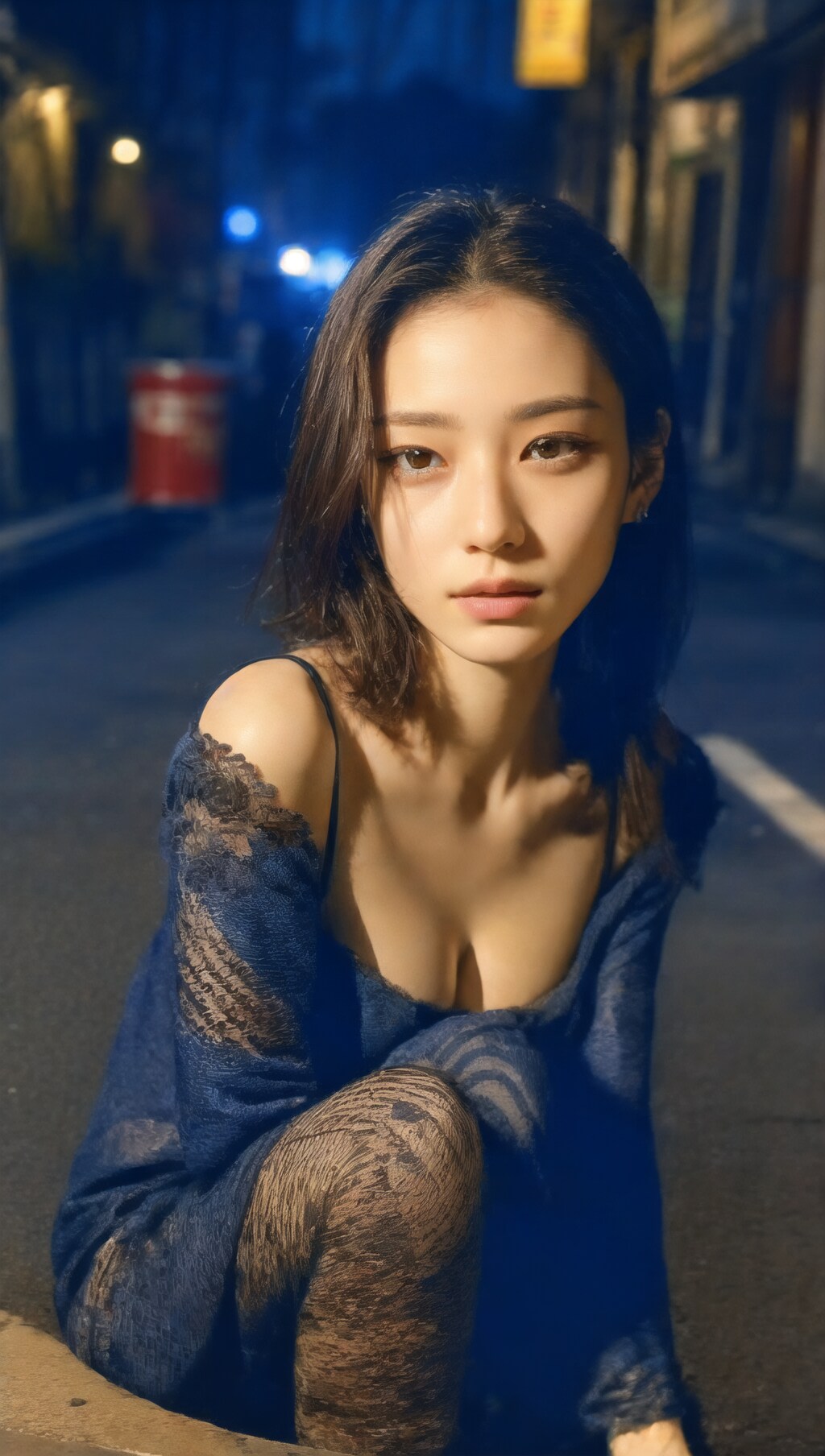 台北ストリートガールズ