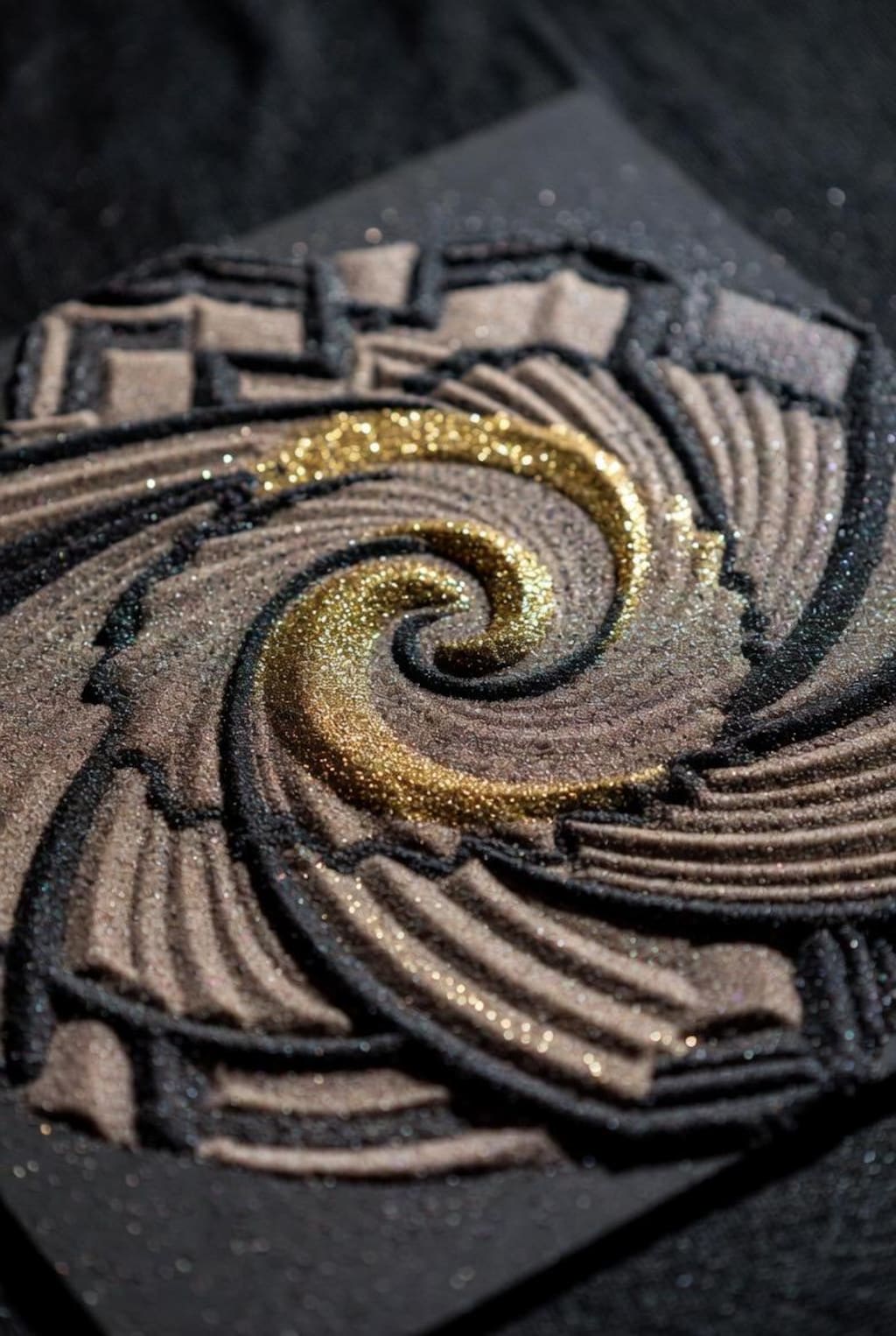 サンドアート集３