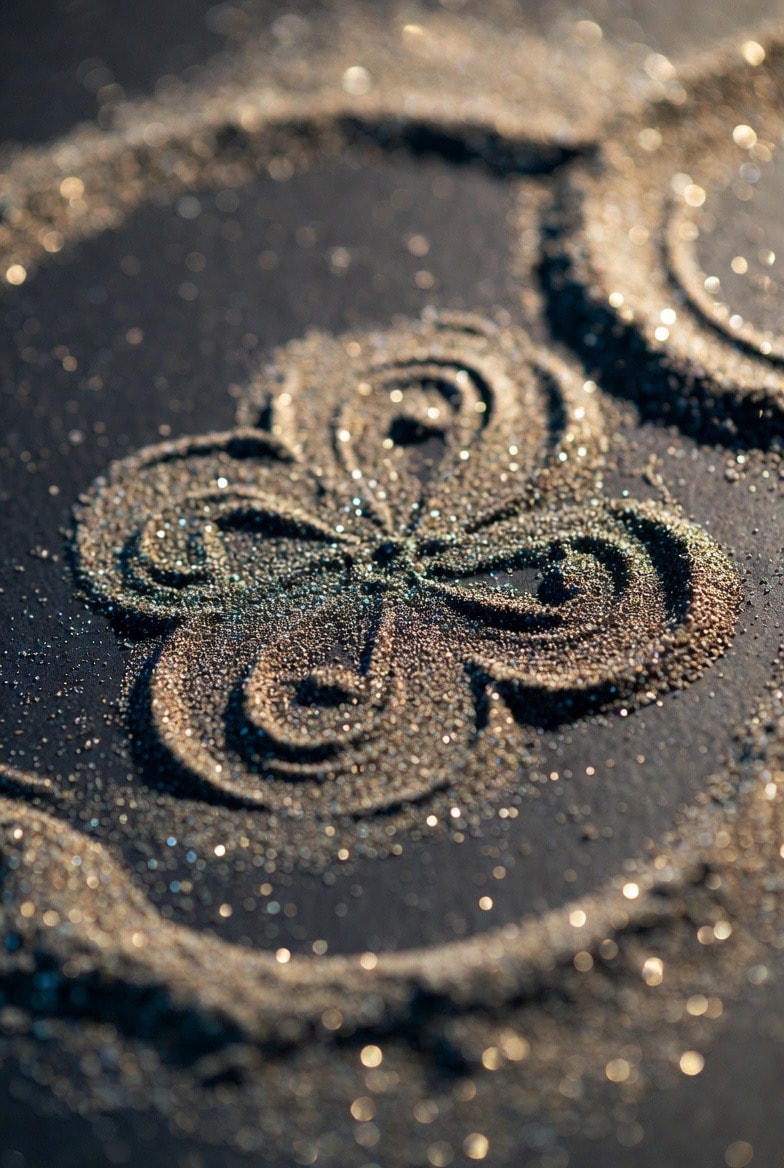 サンドアート集３ | の人気AIイラスト・グラビア