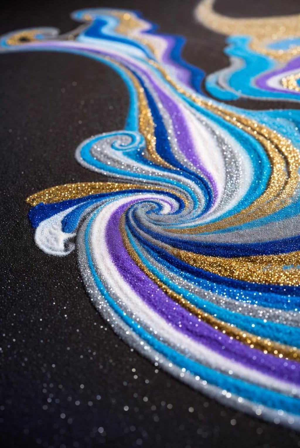 サンドアート集３