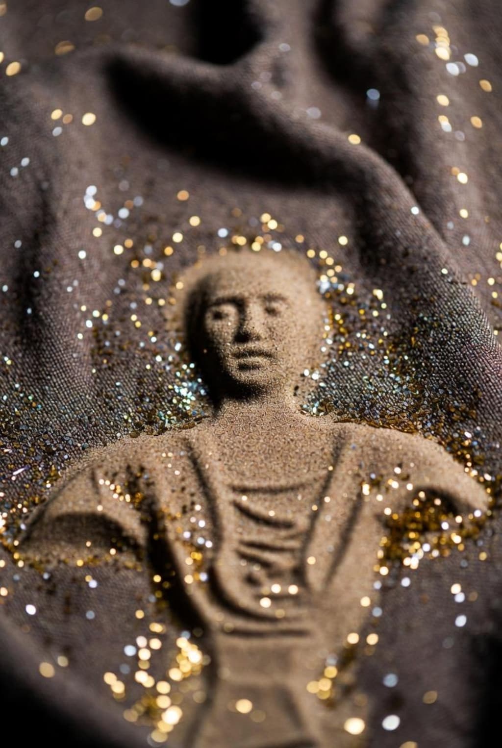 サンドアート集３