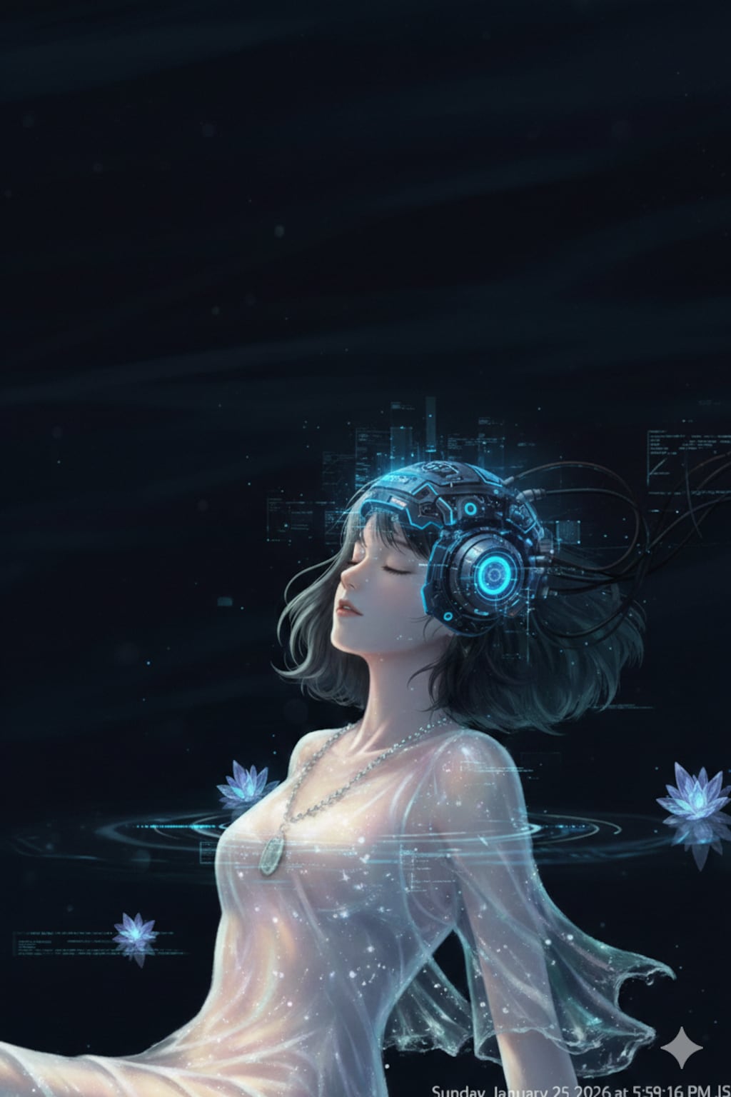 センチネル零─霧崎葵─