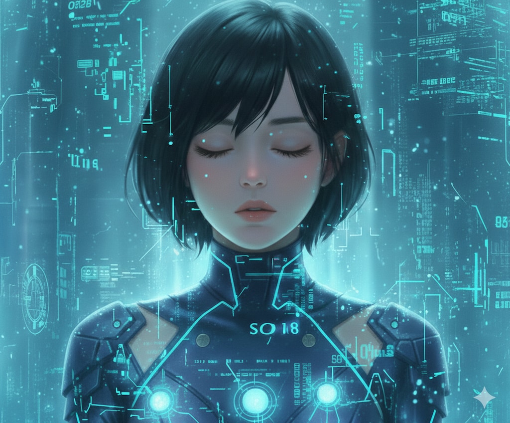 センチネル零─霧崎葵─