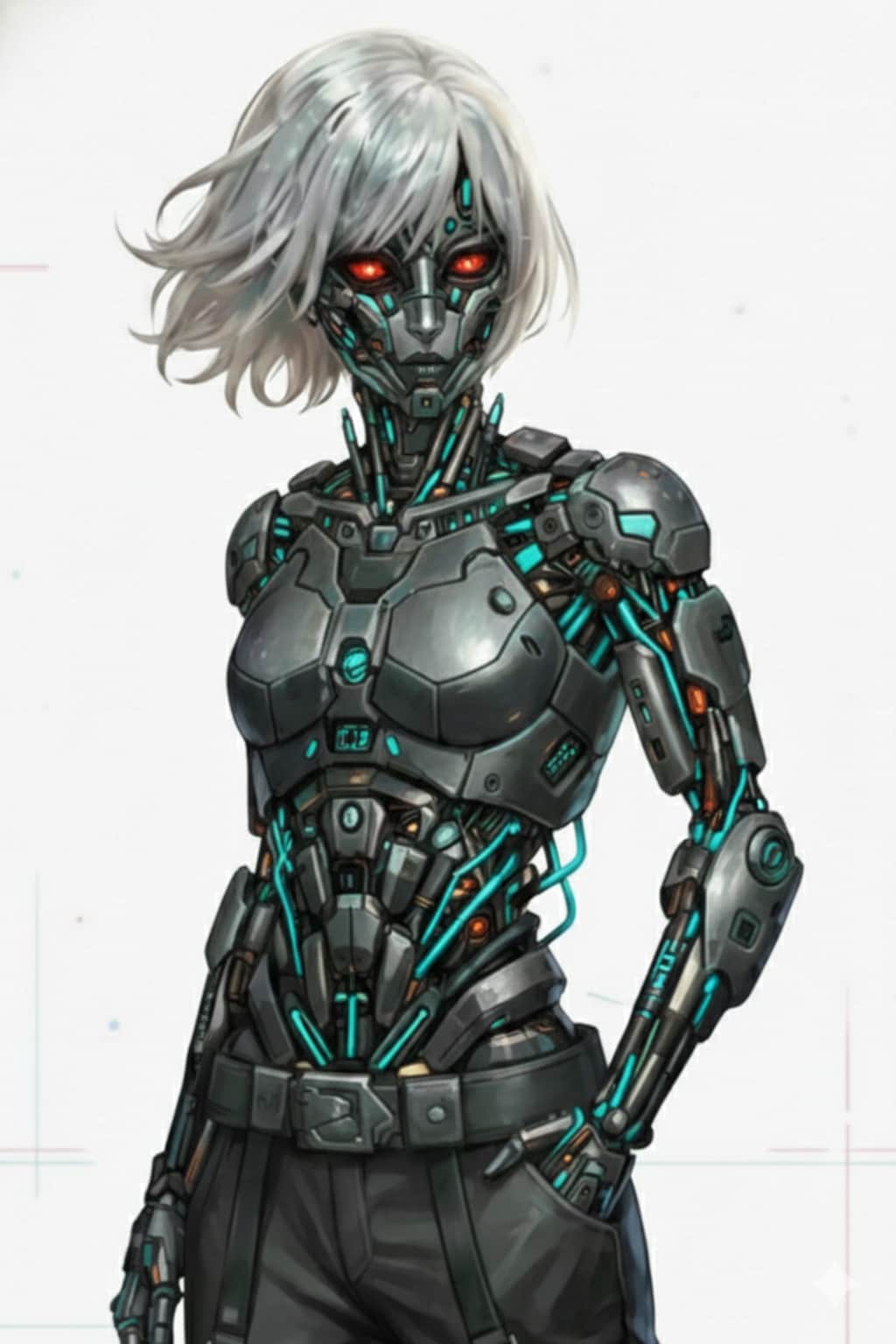 センチネル零─霧崎葵─