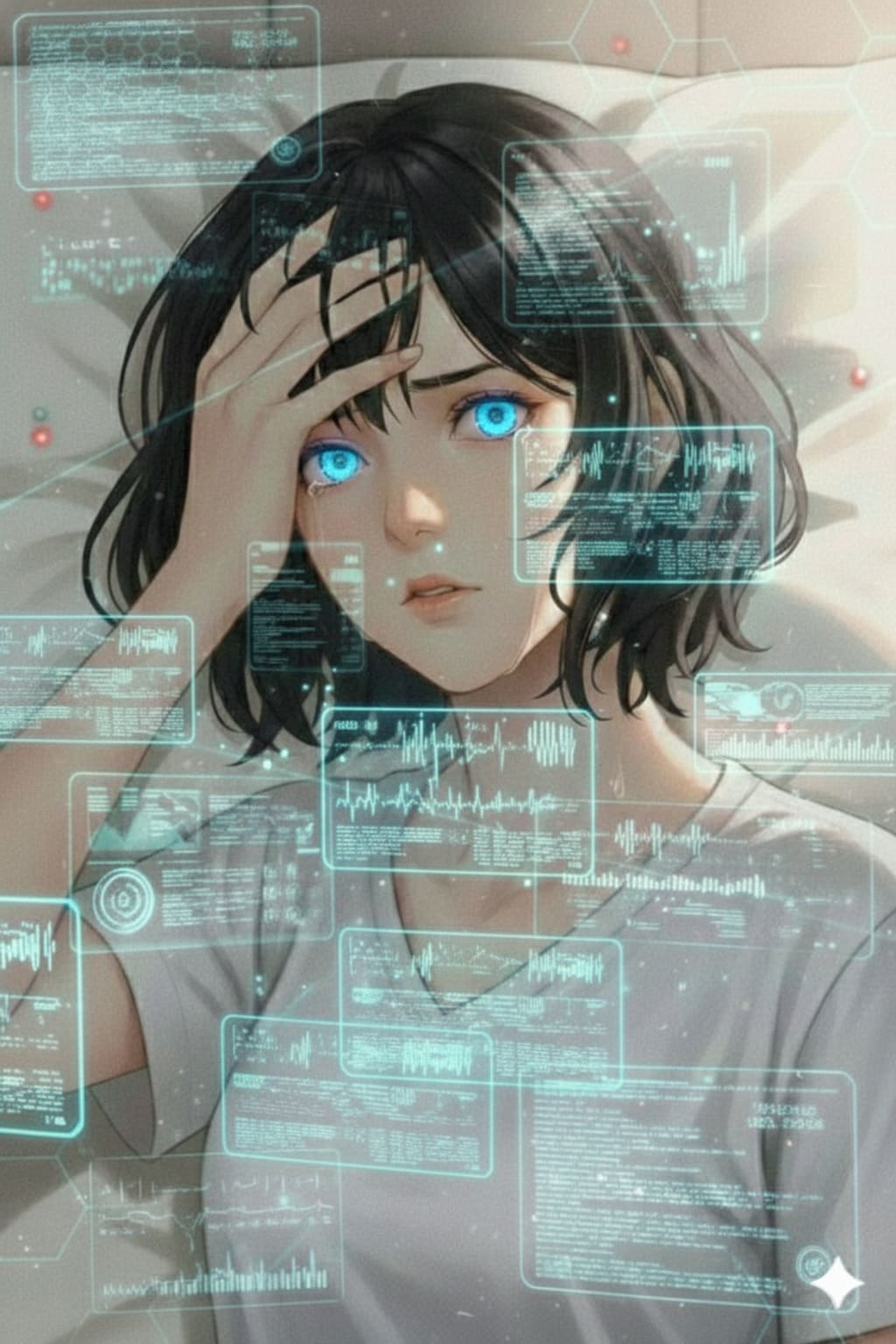 センチネル零─霧崎葵─