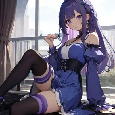 見えそう