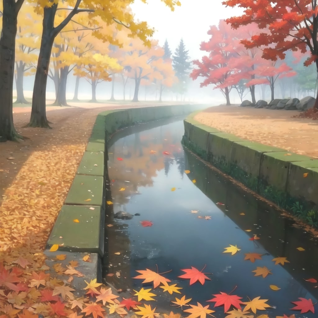 紅葉