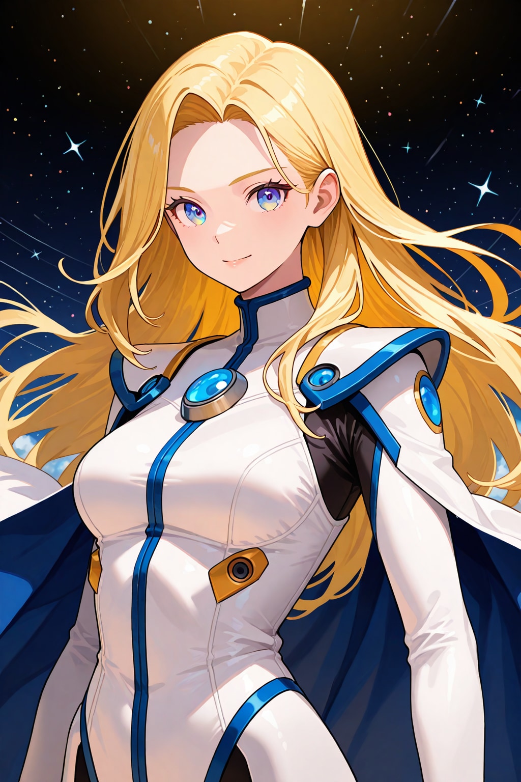 Linuxさん