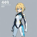 Linuxさん 2枚目