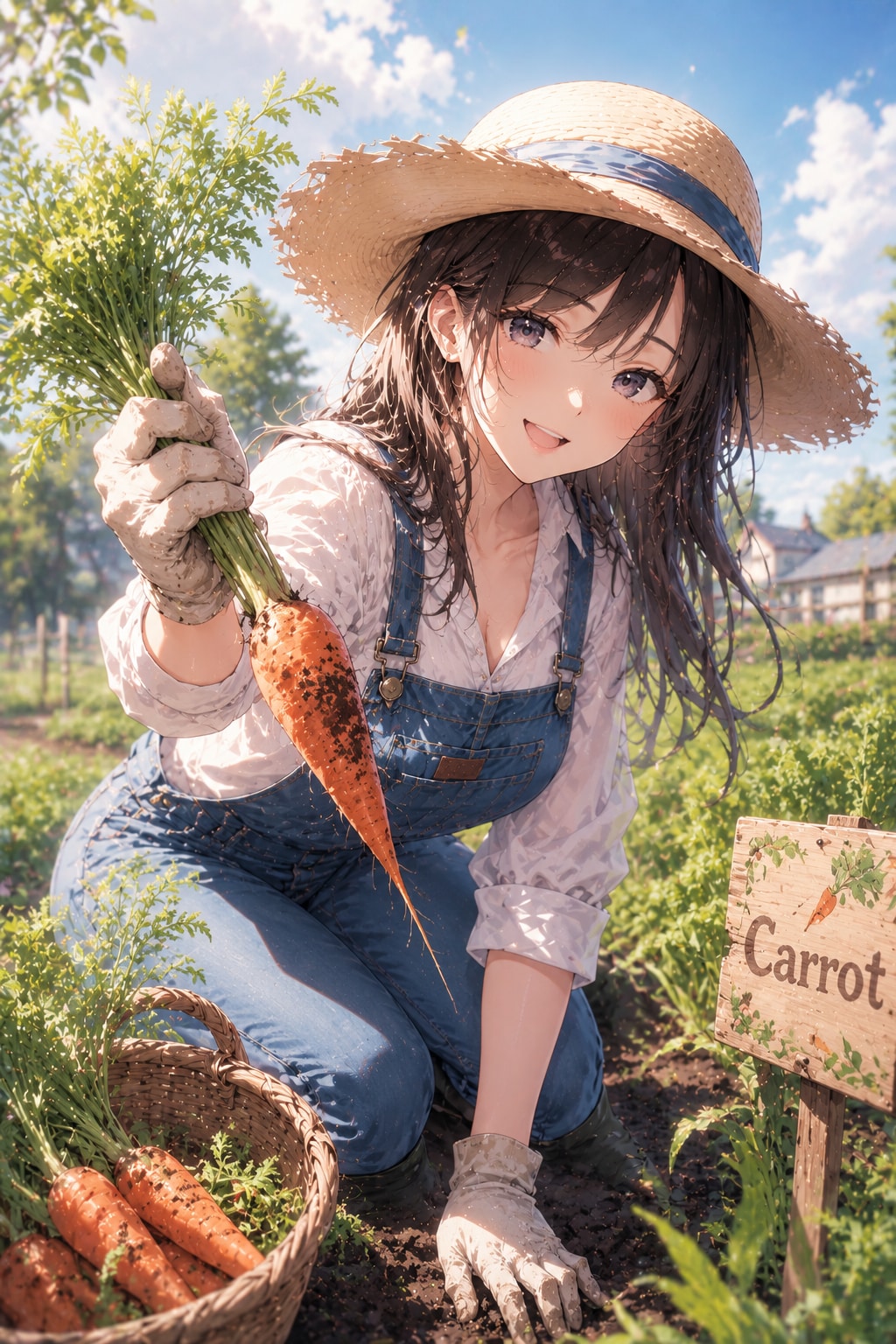 人参