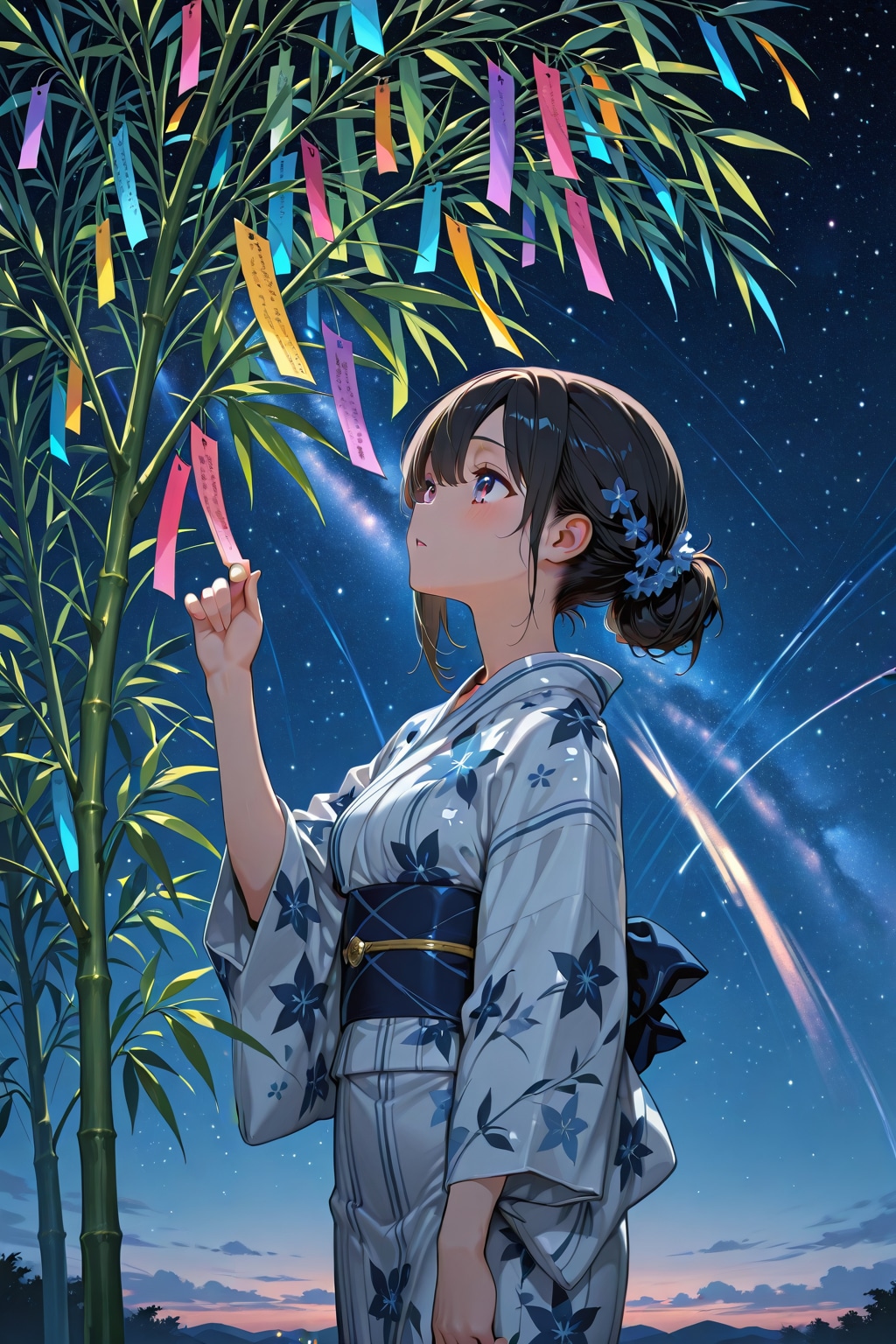 七夕