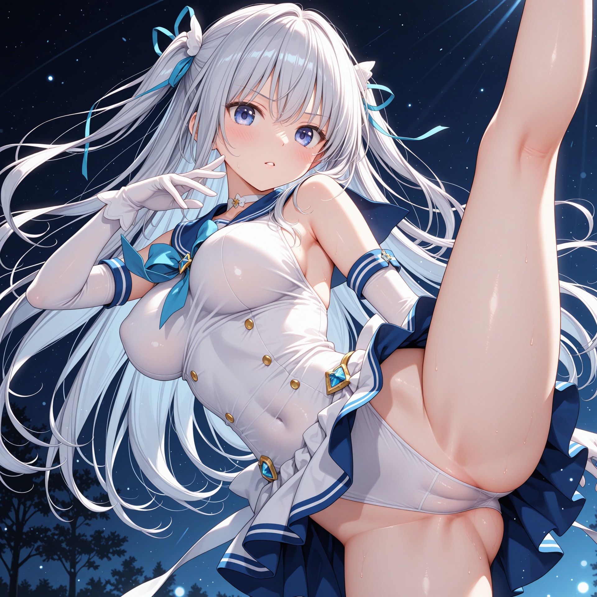 美少女戦士