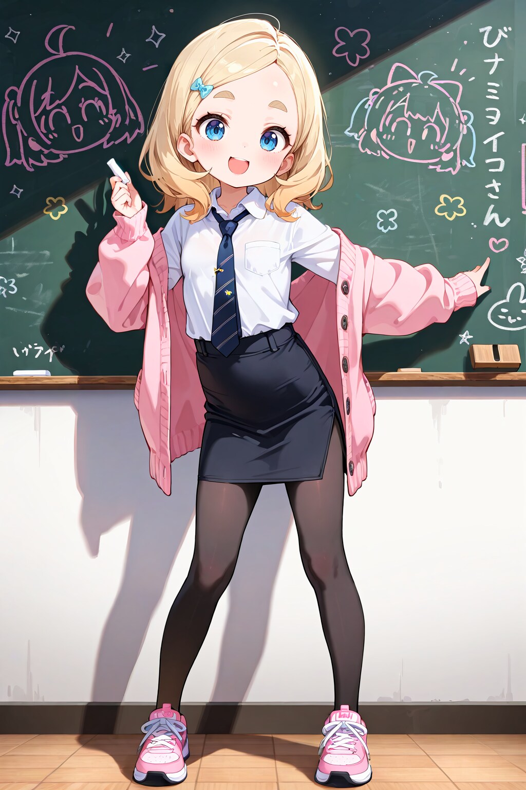 １０月５日は世界教師デー、教師の日、１０月第１日曜日はシャツの日