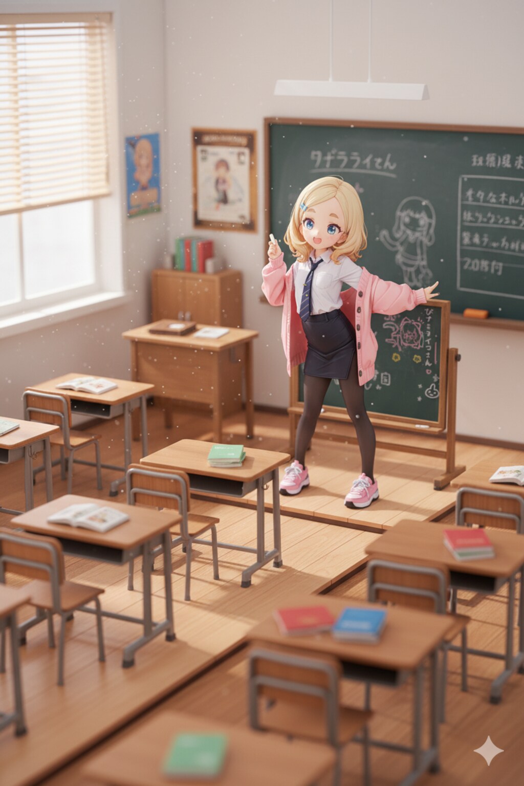 １０月５日は世界教師デー、教師の日、１０月第１日曜日はシャツの日