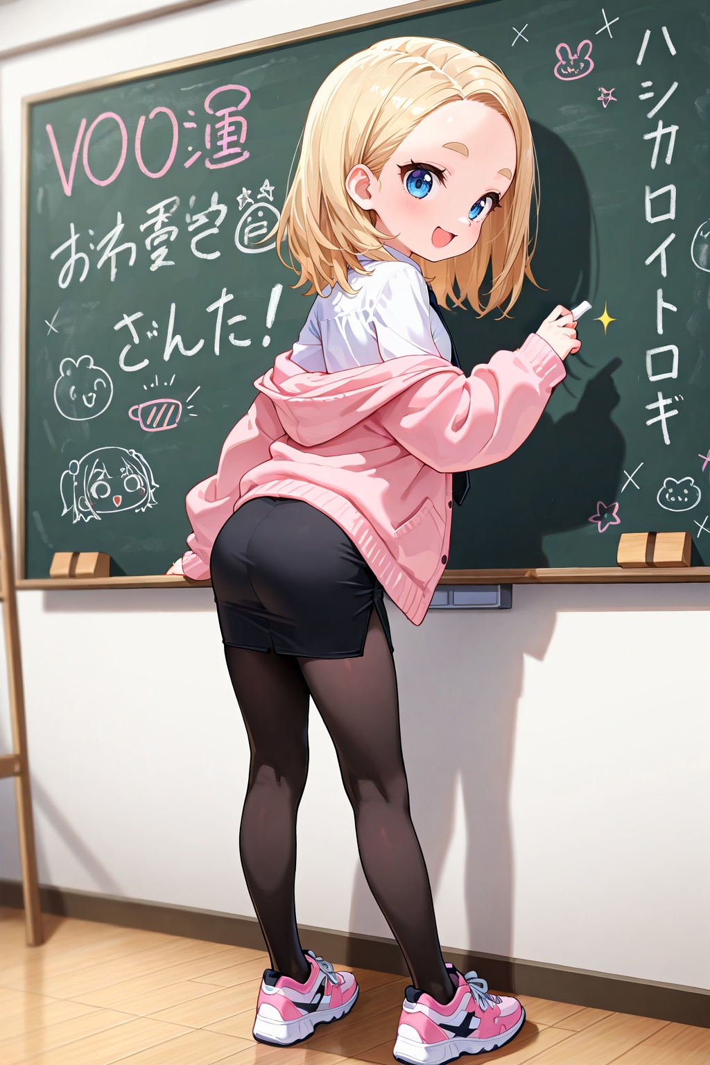 １０月５日は世界教師デー、教師の日、１０月第１日曜日はシャツの日