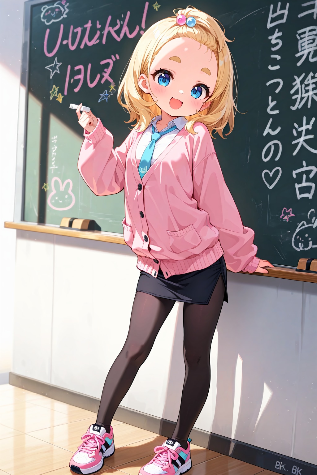 １０月５日は世界教師デー、教師の日、１０月第１日曜日はシャツの日