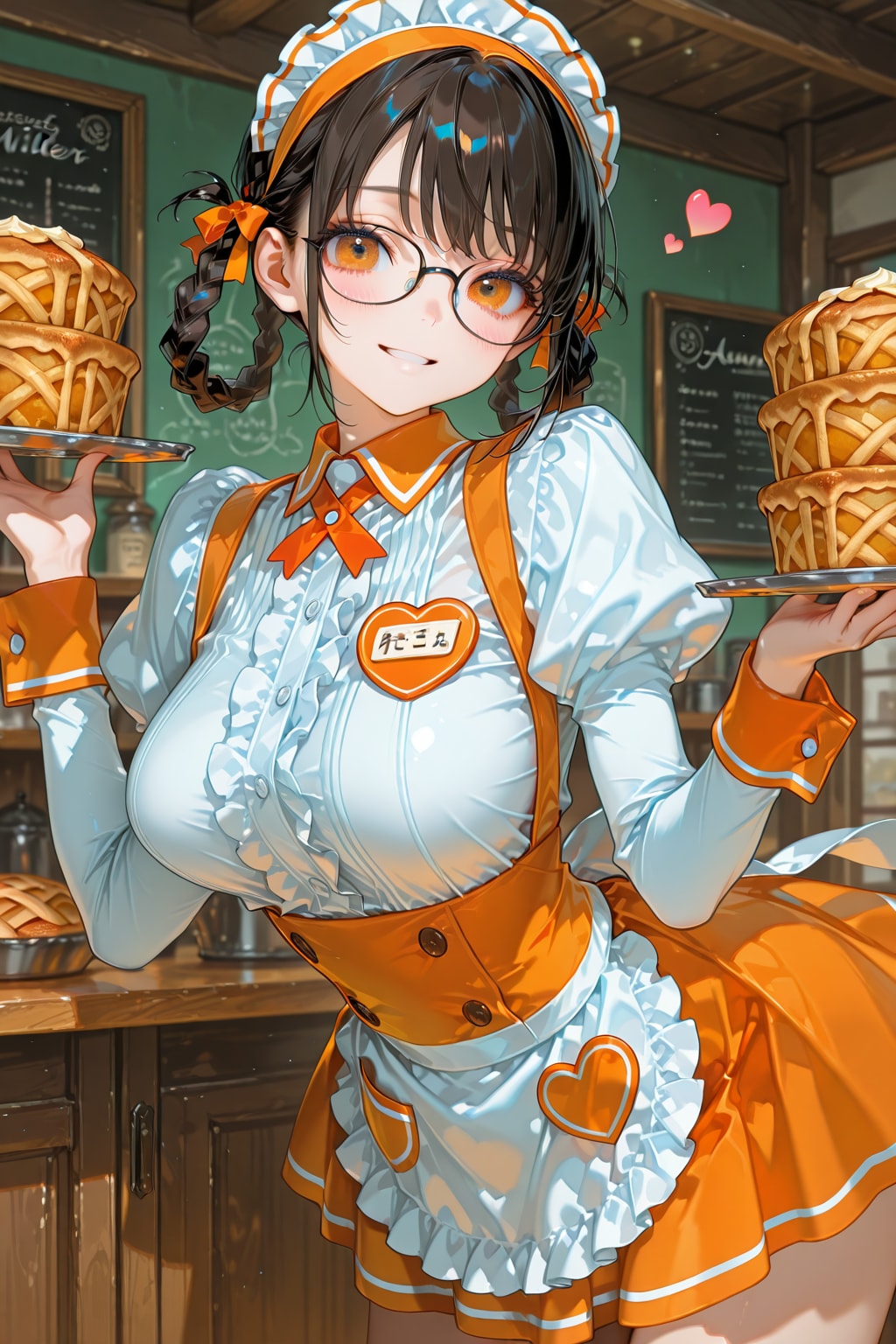 ECHIな π屋さん本日オープン