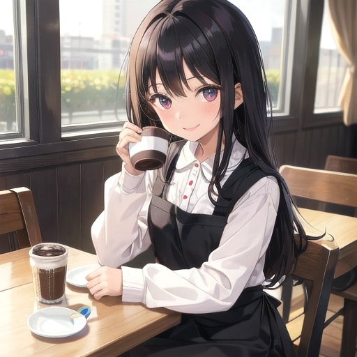 ホットチョコ | の人気AIイラスト・グラビア