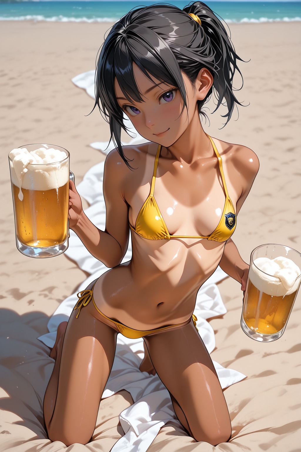 夏の風物詩