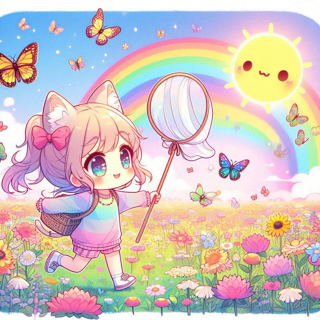 こんちゅうさいしゅう