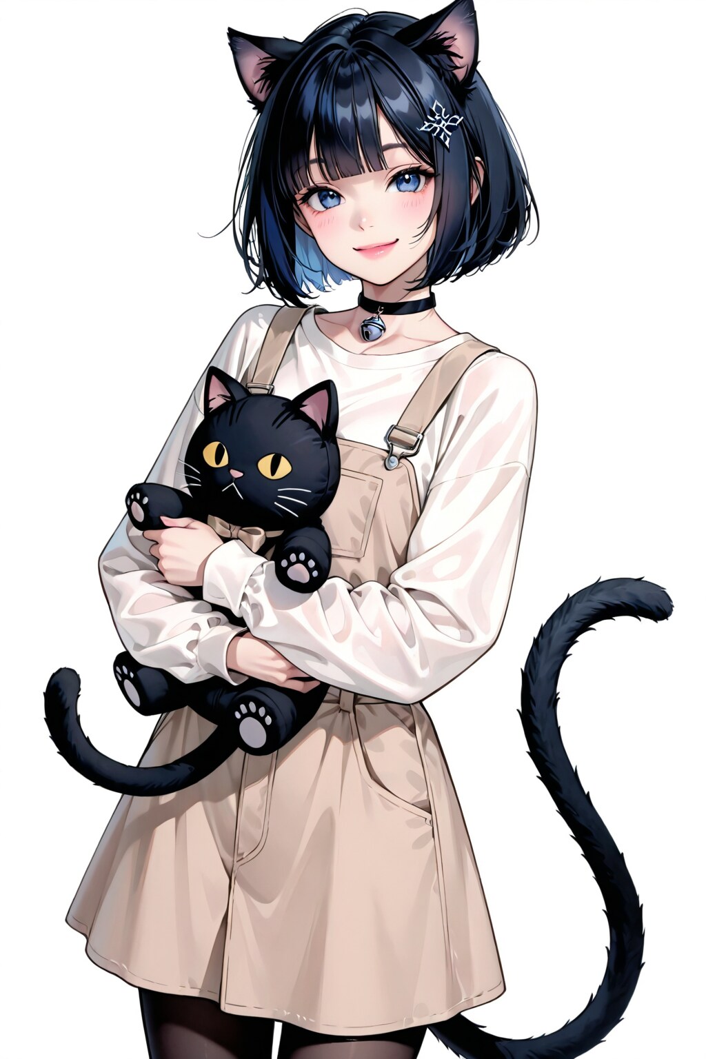 クロミナ【Peach Blossom (IL) v1.0】