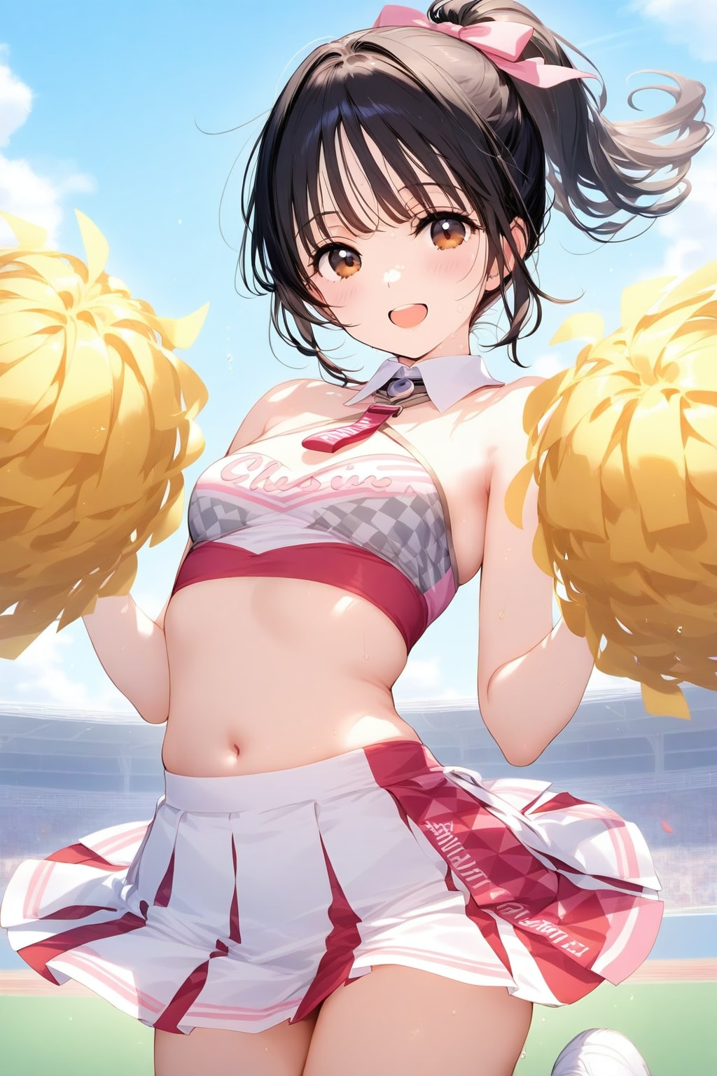 チア