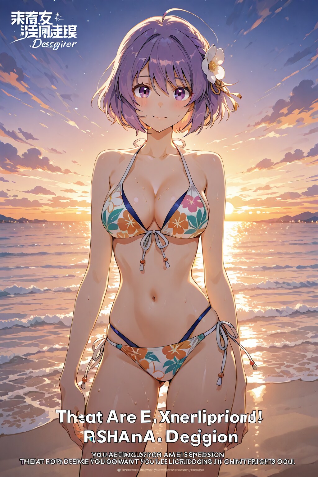 沖縄に来てね