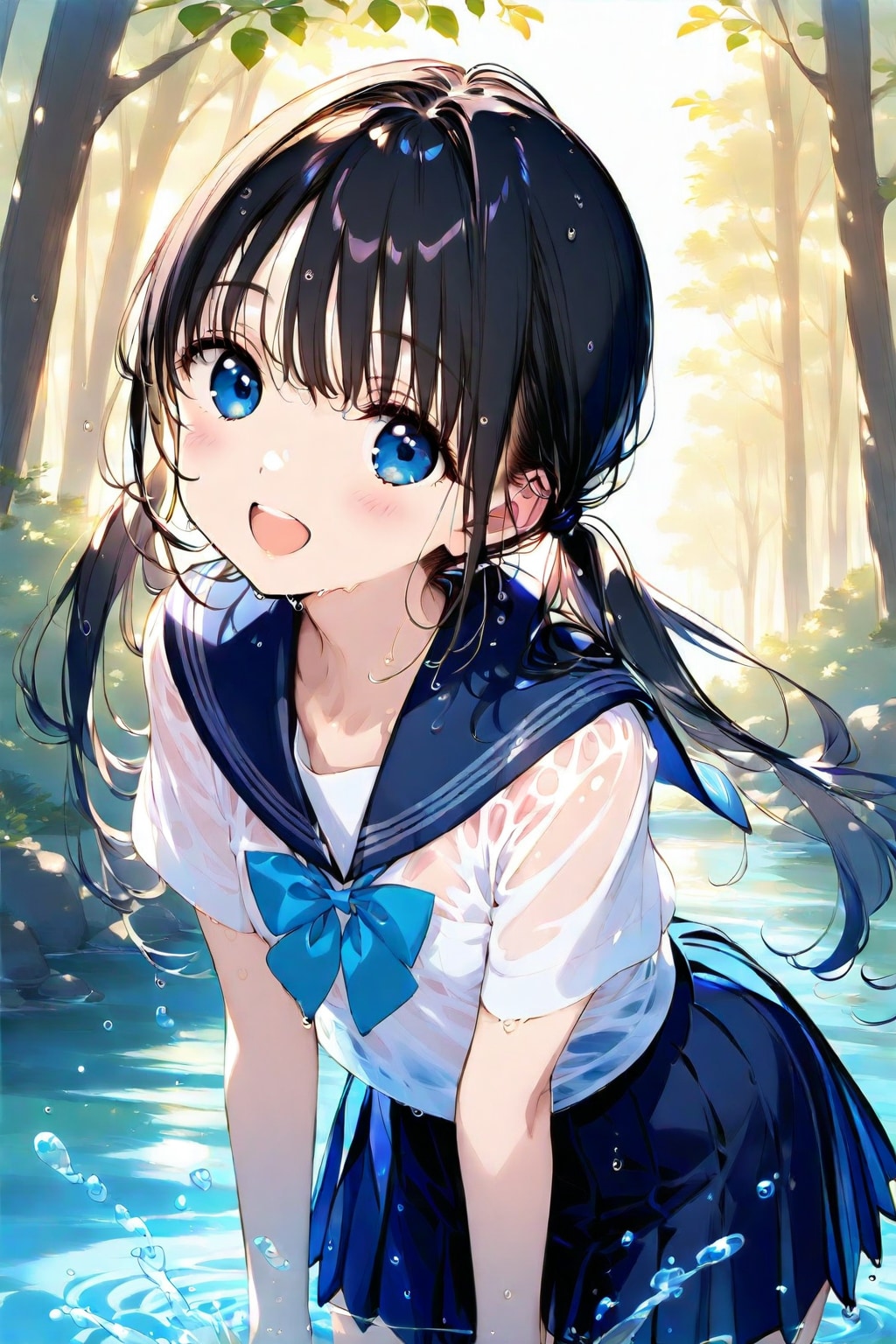 wading(WAVE)(19)