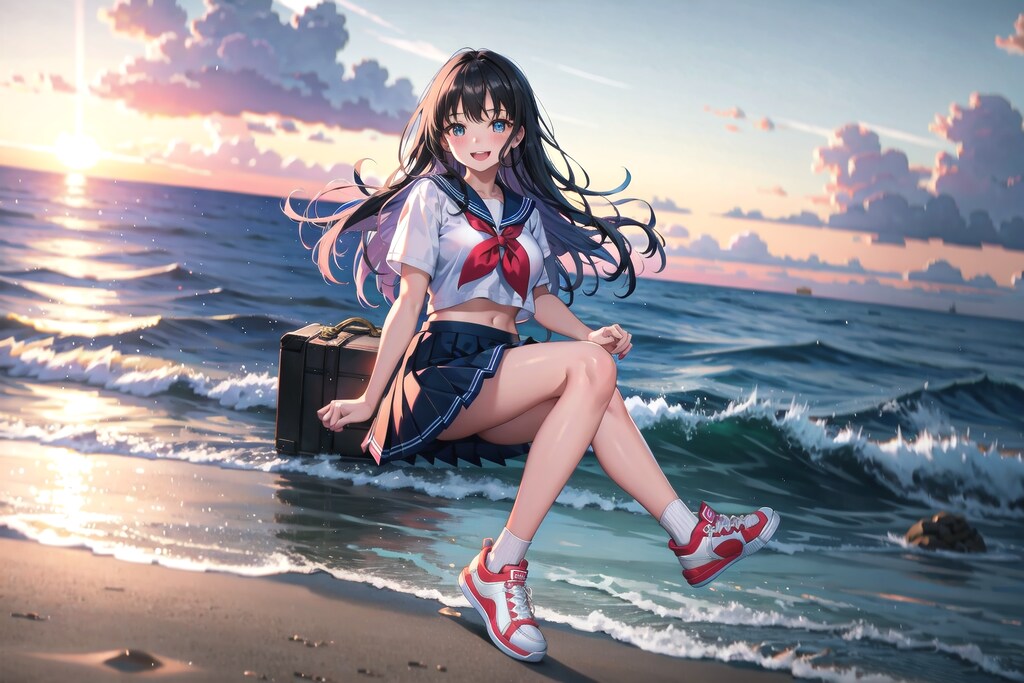 mini skirt,full body shot:1.3,masterpiece, best quality, hyper detailed, good anatomy,