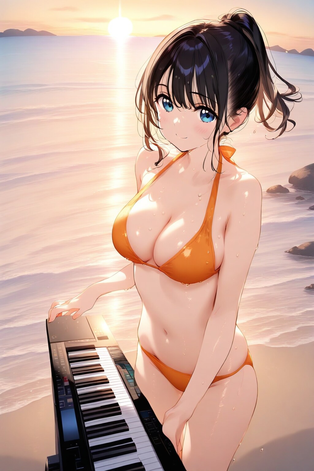 オレンジ・セッション