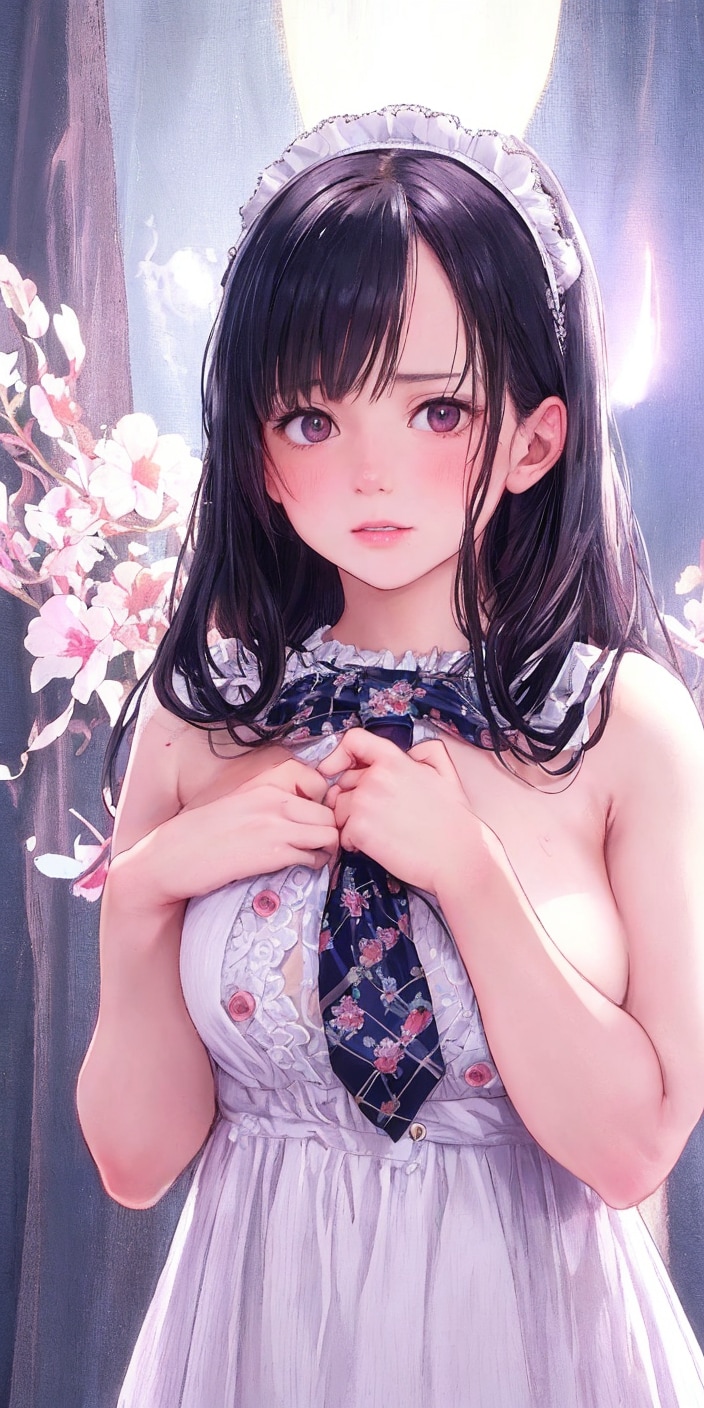 尊い 縦