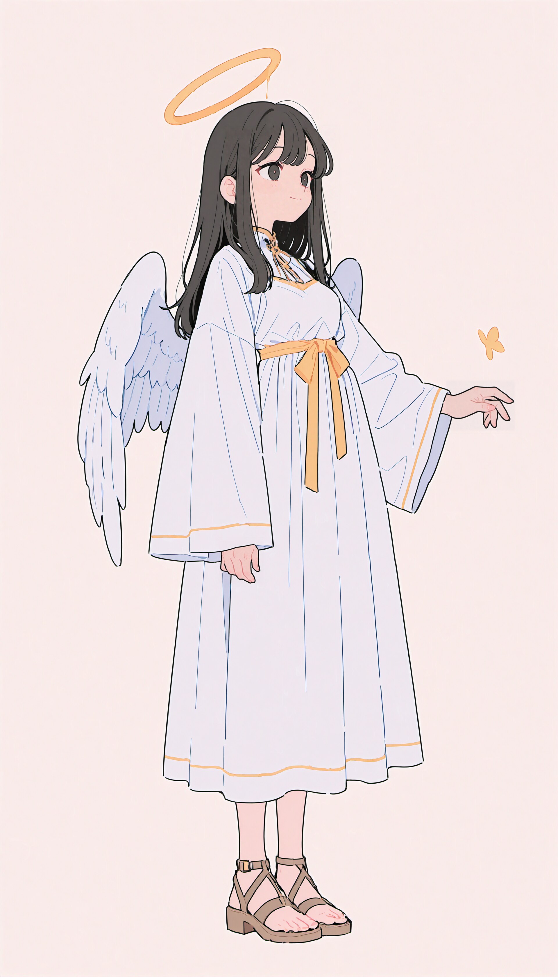 天使