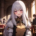 ファイアーエムブレム 風花雪月のリシテアちゃん（三回目） 12枚目