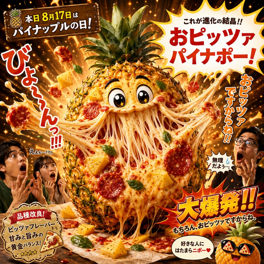 こっちならいけるって人〜？🤚