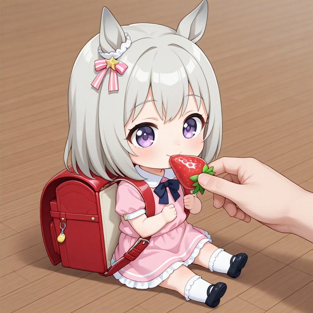 らんどせる | の人気AIイラスト・グラビア