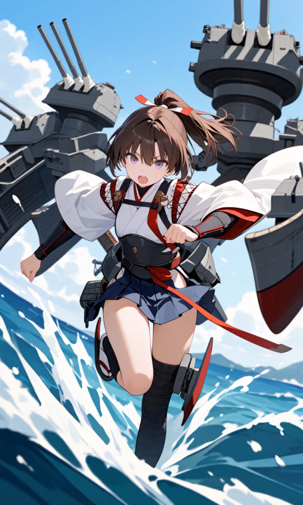 艦これキャラ