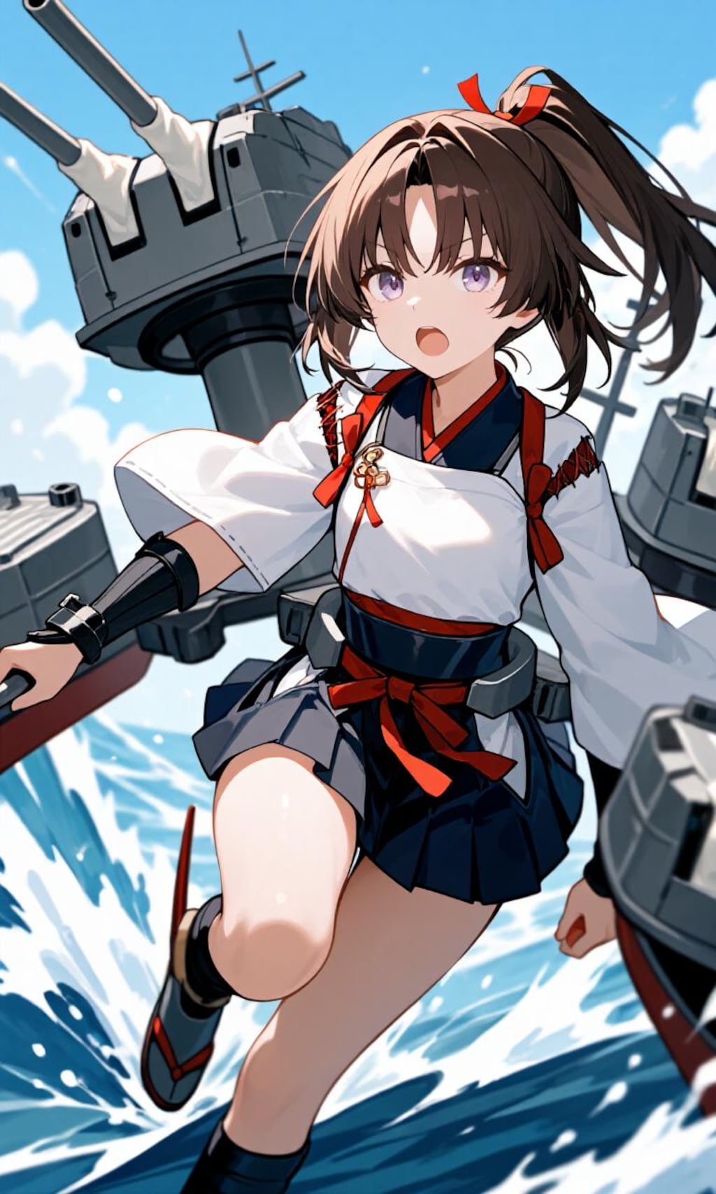 艦これキャラ