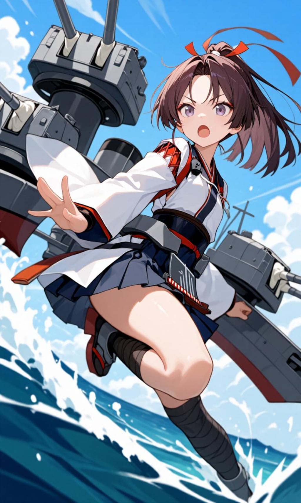 艦これキャラ