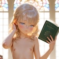 少女N 2枚目