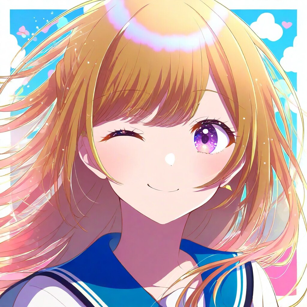元気だったかい？
