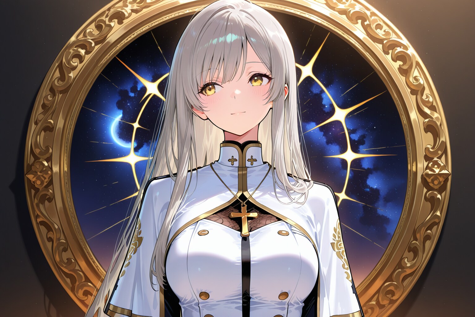 ジルリィさん