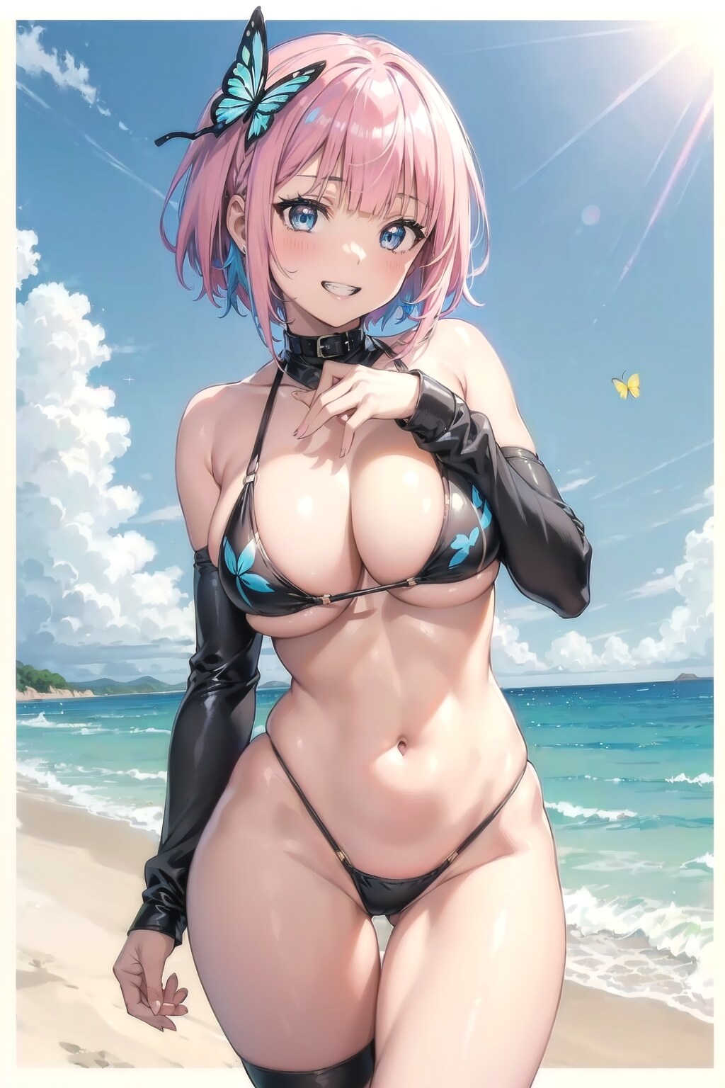 水着