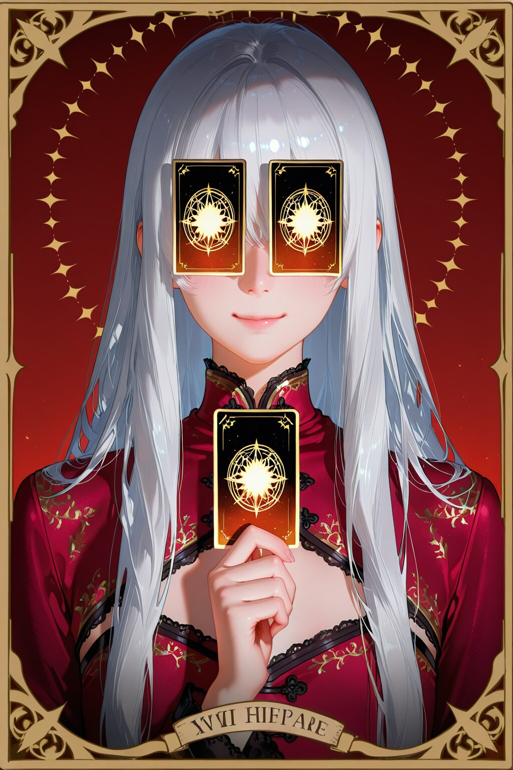 【開始】□色背景で対抗戦