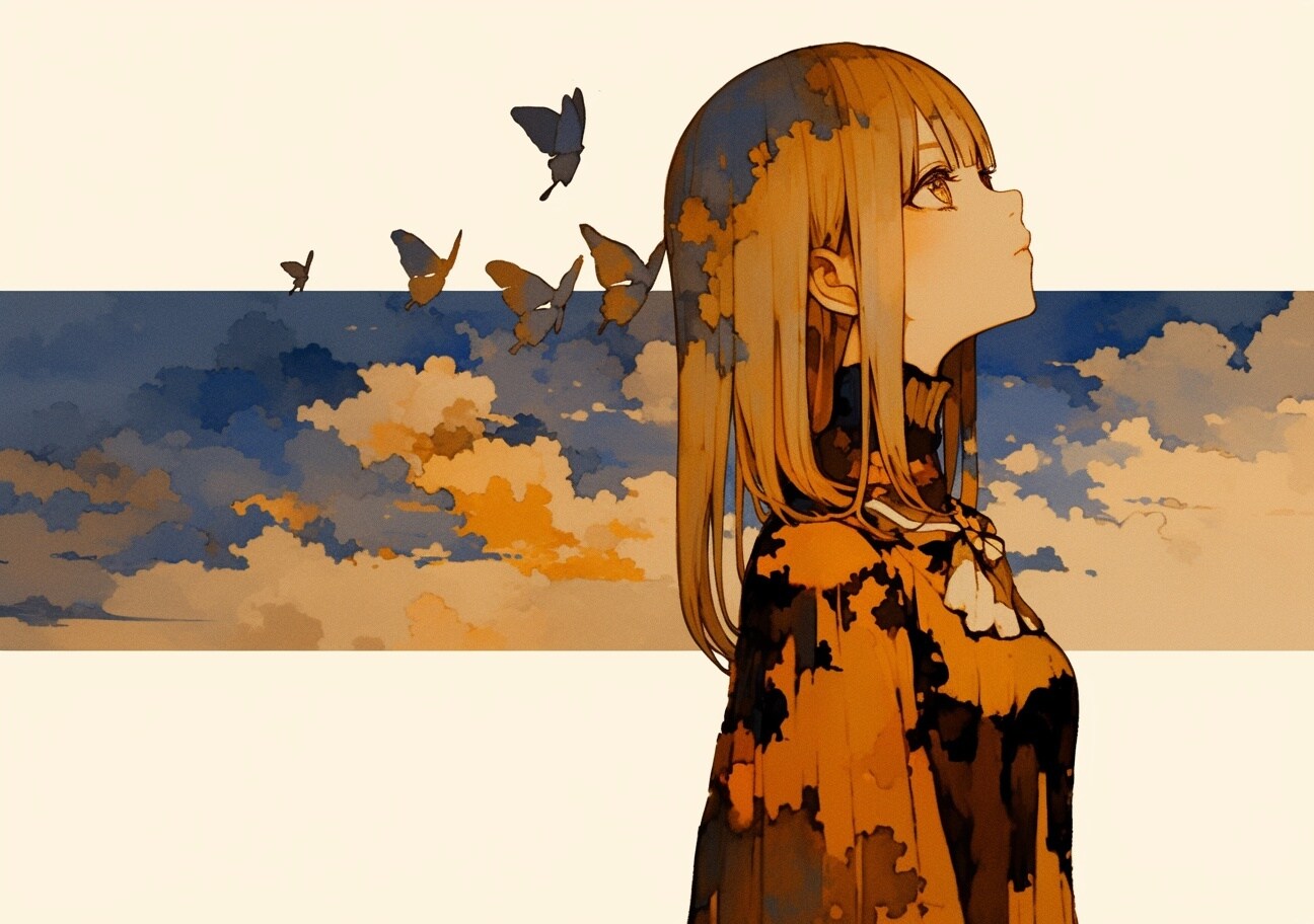 Remnant Shadows 331 | の人気AIイラスト・グラビア